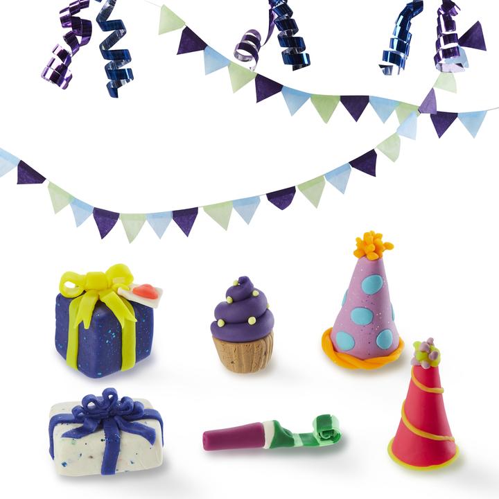 Image du produit Play-Doh Pack 65 ans de diversité
