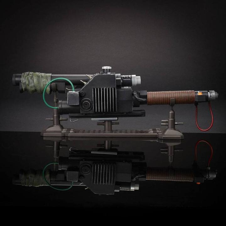 Produktbild Hasbro Ghostbusters - Afterlife: Spengler's Neutrona Wand 1/1