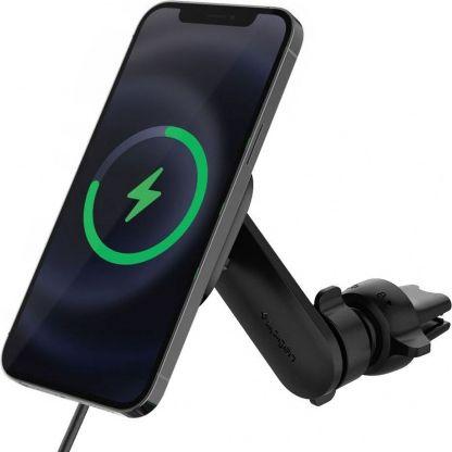 Image du produit Spigen Magnetic automobilio laikiklis ITS12W
