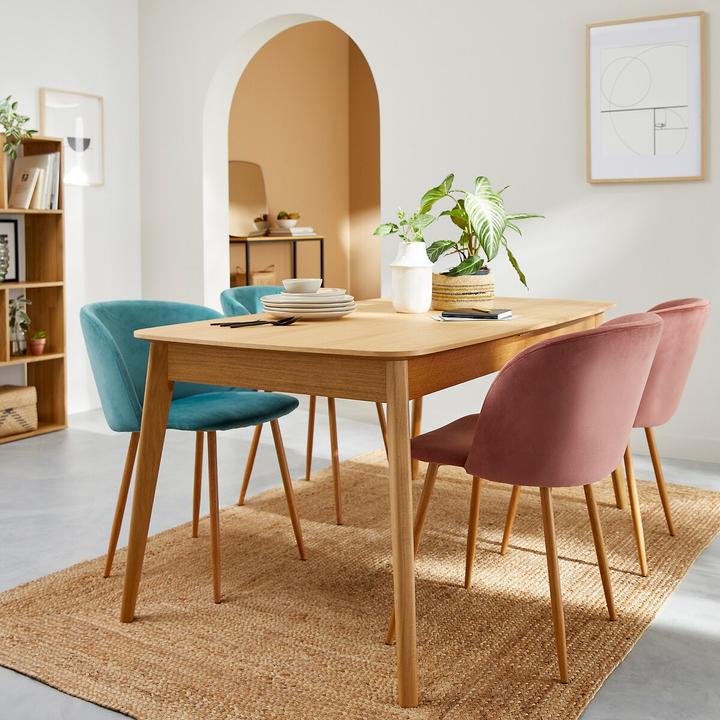 Image du produit La Redoute Interieurs Lavergne