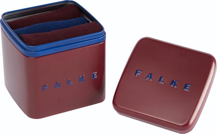 Actual product image Falke Happy Box SO (39 - 42)