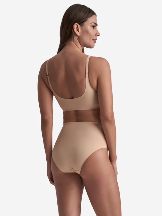 Immagine prodotto Bye Bra Shapingtop Bra Top Round-Neck (Confezione singola, XXL)