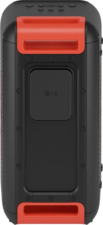 Actual product image LG Xboom Xl5s (12 h, Battery operated)