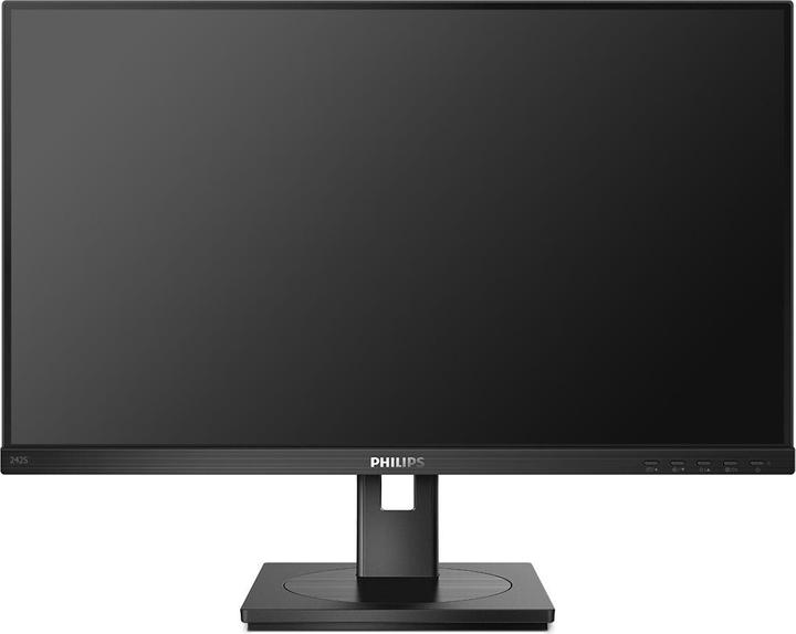Image du produit Philips 242S1AE/00 (1920 x 1080 pixels, 23.80")