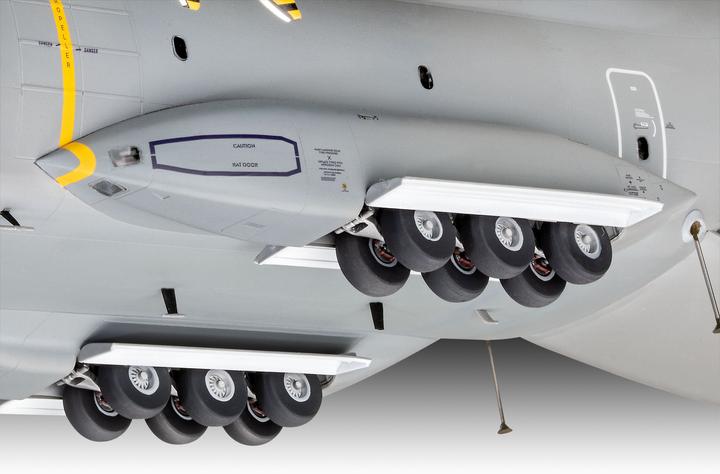 Image du produit Revell Airbus A400M Atlas RAF