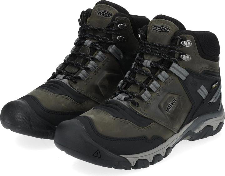 Produktbild Keen Ridge Flex Mid WP (42.5)