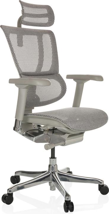 Immagine prodotto Hjh Office Ergohuman Slim G Gen2
