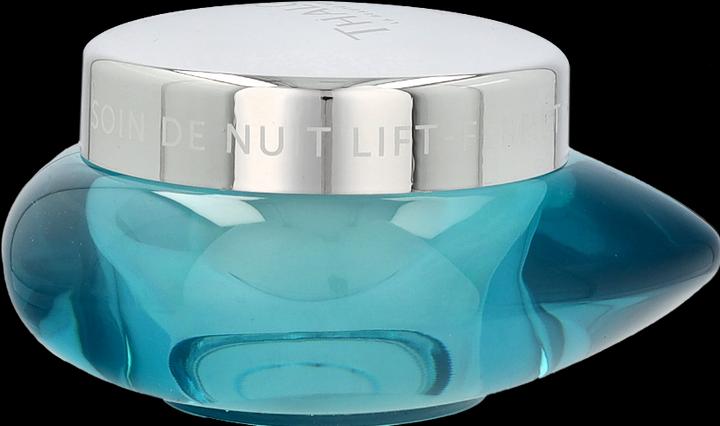 Actual product image Thalgo SILICIUM LIFT Night Cream with Lifting Effect (50 ml, Night cream)