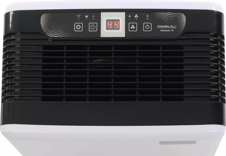 Produktbild Comedes Demecto 10 (30 m², 10 l/24h)