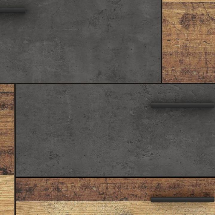 Produktbild Forte Skive (125 x 41.5 x 96 cm)