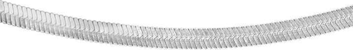 Actual product image Heideman Pier silver coloured (100% stainless steel)