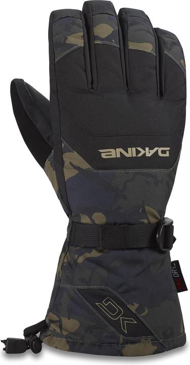 Dakine Ski Glove Scout Cascade Camo 2023 (M)