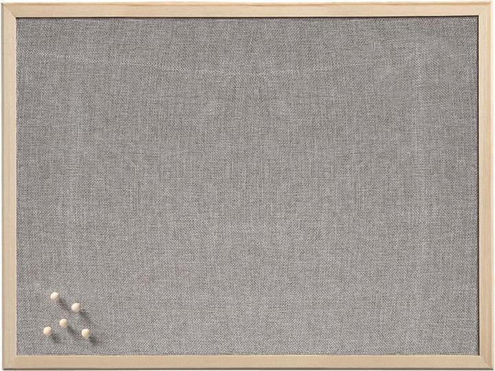 Produktbild Zeller Present Pinnwand (Pinnwand, 80 x 60 cm)