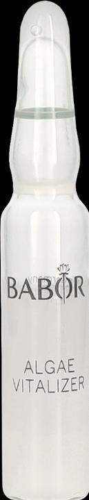 Produktbild Babor AMPOULE CONCENTRATES - Algae Vitalizer (14 ml)