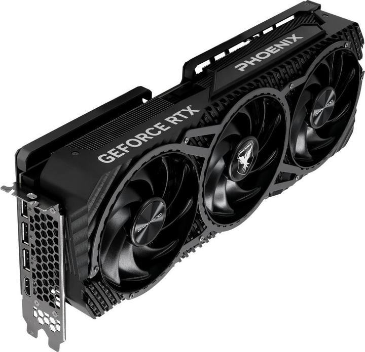 Image du produit Gainward GeForce RTX 4070 Ti Phoenix (12 Go)