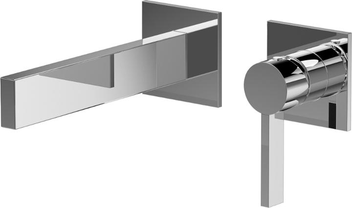 Immagine prodotto Chris Bergen Miscelatore per lavabo a parete