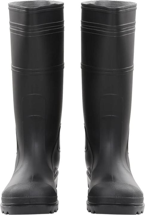 Image du produit VidaXL Bottes en caoutchouc (44)