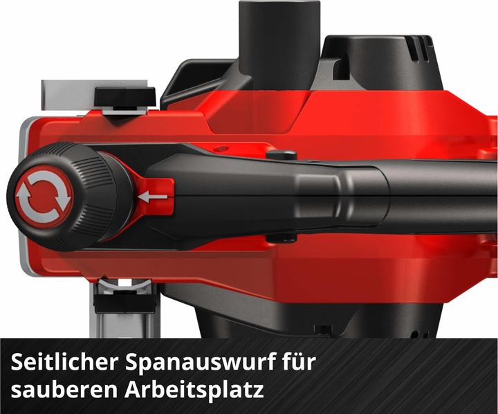 Produktbild Einhell TE-PL 18/82 Li Solo