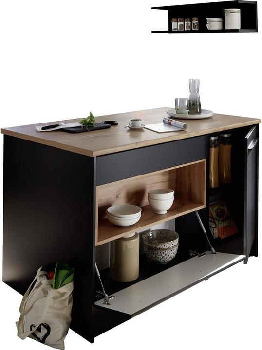 Immagine prodotto Mid.You Bozen (145 x 90 x 90 cm)
