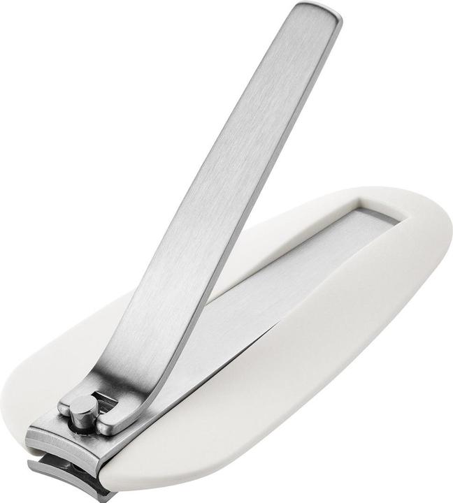 Produktbild Steinbach Premium Fussnagelklipser mit Nagelfang 90mm