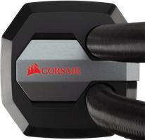 Image du produit Corsair Hydro H115i