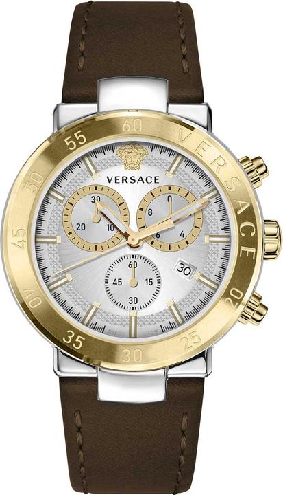 Versace VEPY00220 (Chronograph, Swiss Made)