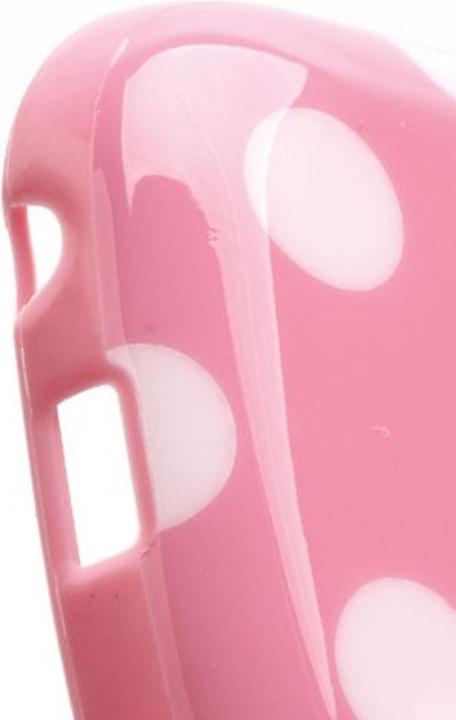 Produktbild König Design Schutzhülle für Handy Samsung Galaxy Young S6310 (Samsung Galaxy Young S6310)