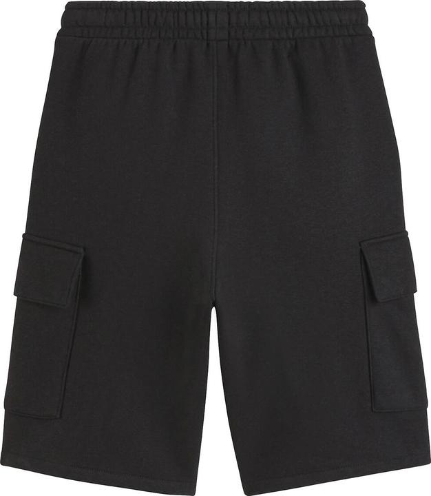 Actual product image La Redoute Collections Sweatshorts mit Cargotaschen (140)