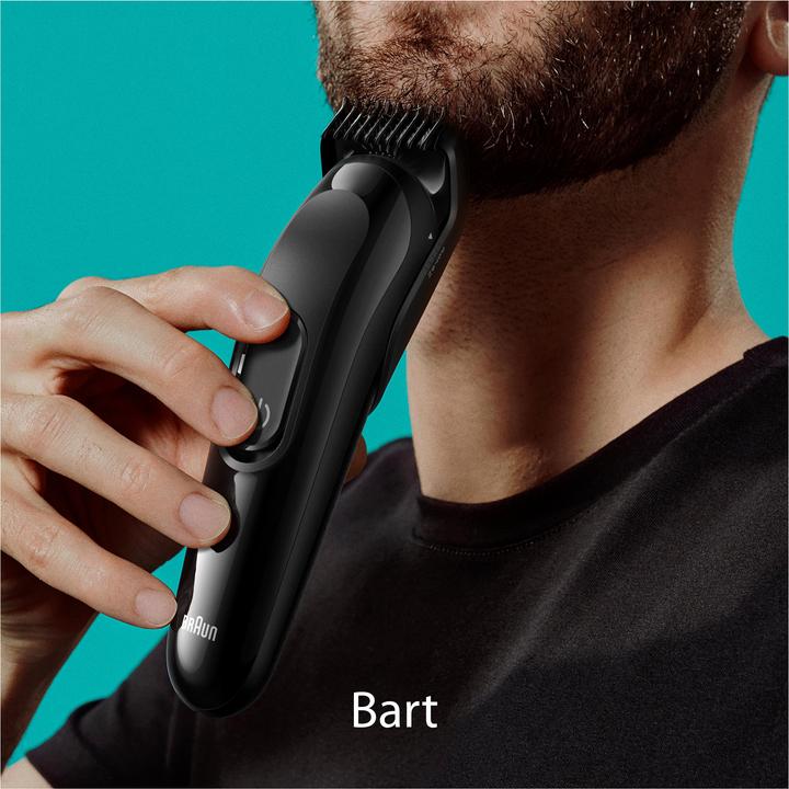 Productafbeelding Braun Alles-in-één stylingset SK3400