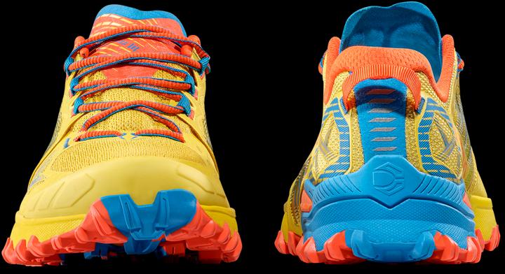 Image du produit La Sportiva Bushido III, Chaussure Mountain Running® Low Cut (47)