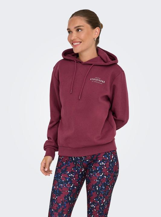 Actual product image Only Play ONPPICA Sweatshirt Kapuzenpullover (XS)