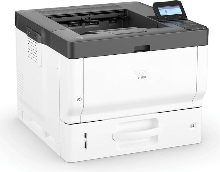 Image du produit RICOH P 501 (Laser, Noir et blanc)