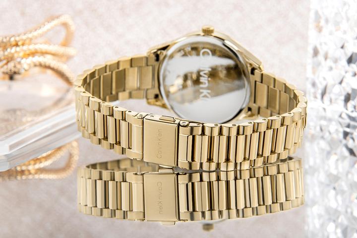 Produktbild Calvin Klein Herrenuhr 25200232
