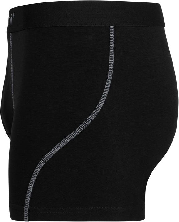 Produktbild Normani 4 Herren Boxershorts aus Baumwolle - 9307 (3XL, 4er Pack)