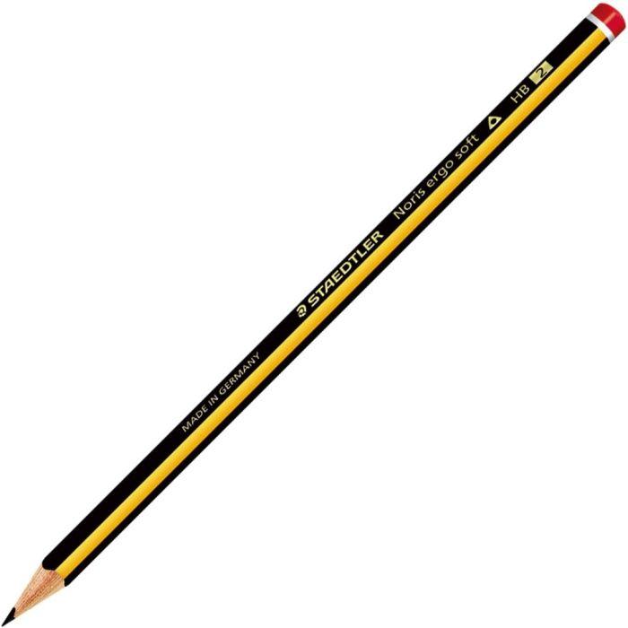 Produktbild Staedtler Noris Ergosoft Bleistift Mine