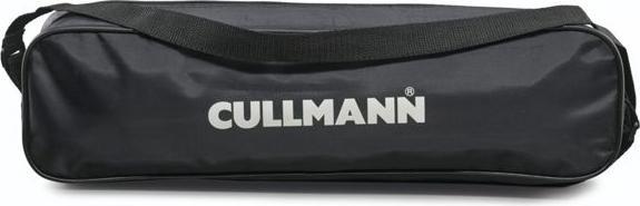 Produktbild Cullmann Nando 580MC RB8.5 (Carbon)