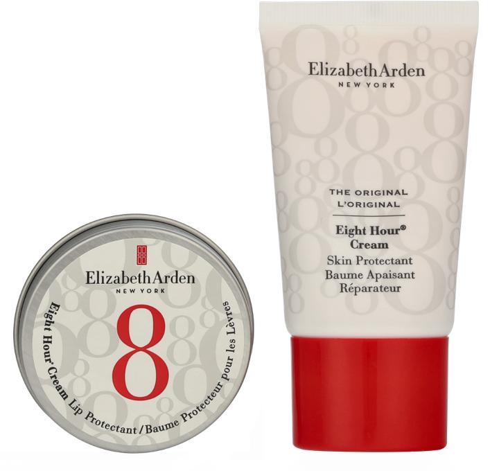 Productafbeelding Elizabeth Arden Eight Hour® Cream Huidbeschermer (Gezichtsverzorgingsset)