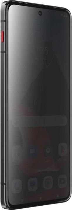 Actual product image Motorola ThinkPhone (256 GB, Carbon black, 6.60", Dual SIM, 50 Mpx, 5G)