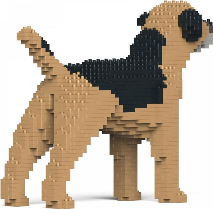 Immagine prodotto Jekca Limited Border Terrier