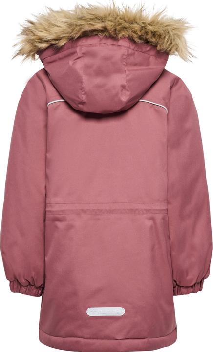 Actual product image hummel Hmlgloria Tex Coat (116)