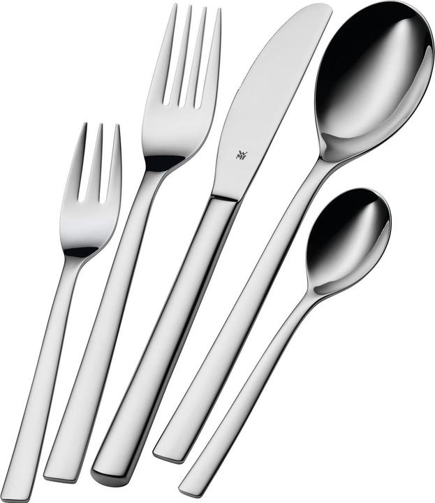 Actual product image WMF Palermo (30 Piece, Cutlery set)