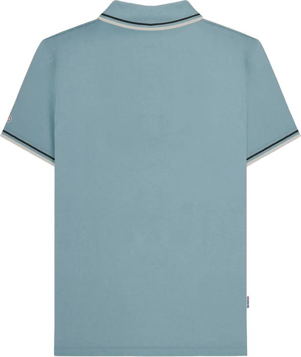 Immagine prodotto Lambretta SS25 Maglietta Polo Doppia Punta Uomo (4XL)