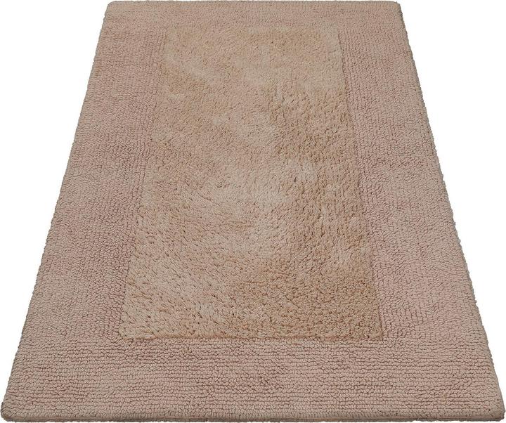 Actual product image Wecon Home Finn bathroom rug (80 x 150 cm)