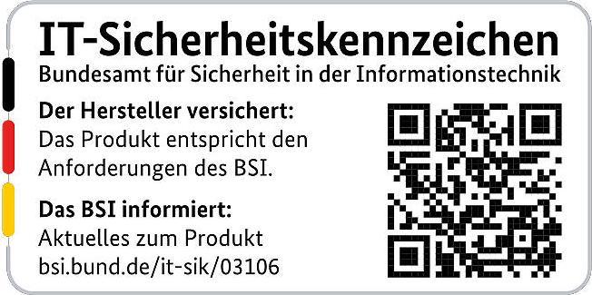 Produktbild Axis Q1961-XTE 7 mm 30 fps (384 x 288 Pixel)