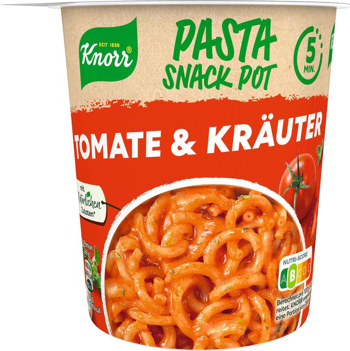 Knorr Tomatoes & herbs (69 g)