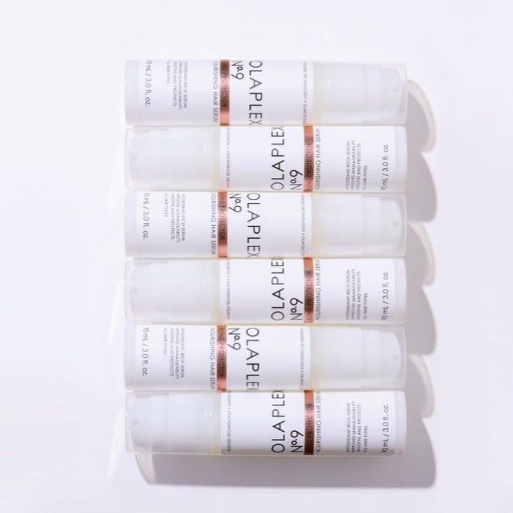 Produktbild Olaplex Ultra Styling Set (Haarpflege set)