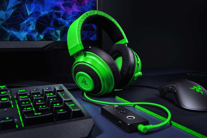 Immagine prodotto Razer Polpi TE (Cablato)
