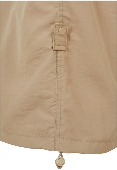Immagine prodotto Urban Classics Ladies Wide Crinkle Nylon Cargo Pants (XS)