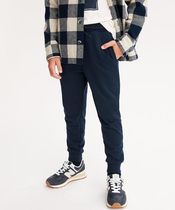 Image du produit La Redoute Collections Jogginghose aus Sweatware (92)