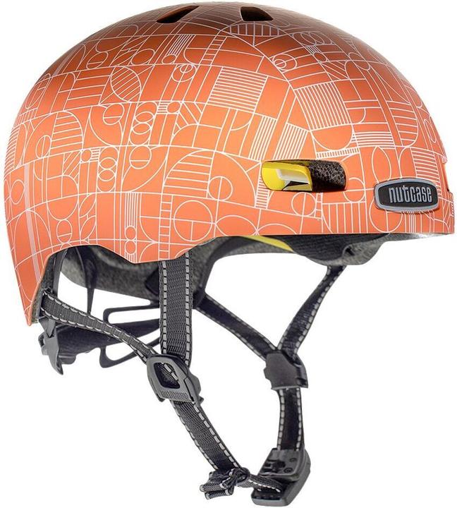Produktbild Nutcase Street Bahous MIPS Helmet M (56 - 60 cm)